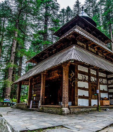 Awesome Place