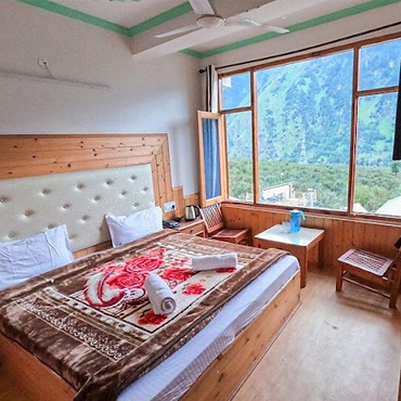 Booking Room
